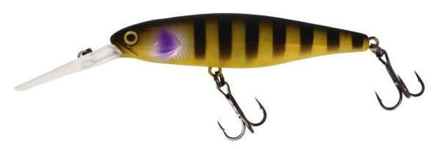 Bild von DD SQUIRREL 79 SP ZANDER BEE 