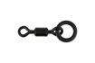 Bild von Edges Mini Hook Ring Swivels 10 Stk 