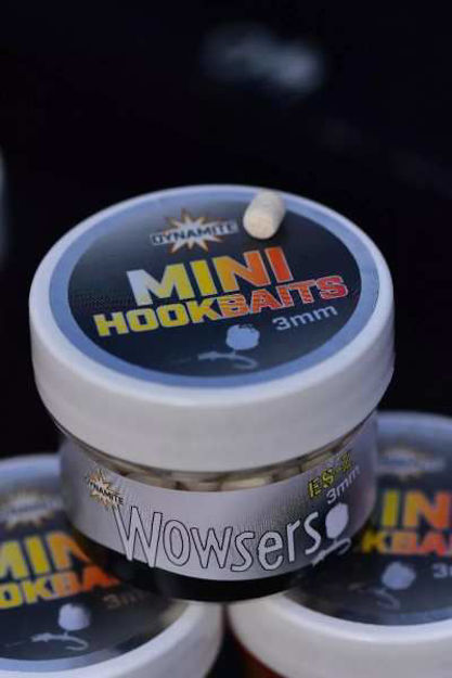 Bild von WOWSERS WHITE ES-Z 3MM 