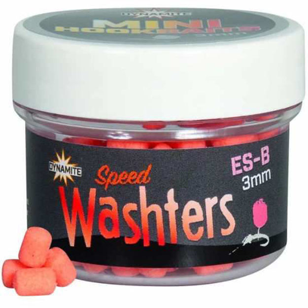 Bild von SPEEDY'S WASHTERS ES-B 3MM 