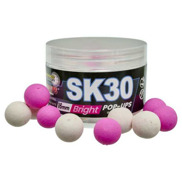 Bild von PC SK30 BRIGHT POP UP 16MM 50G 