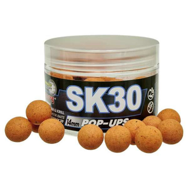 Bild von PC SK30 POP UP 14MM 50G 