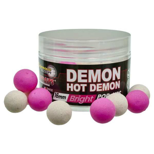 Bild von PC DEMON BRIGHT POP UP 16MM 50G 