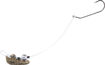 Bild von Perchman Rig 1/0 15g                                                                             