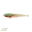 Bild von ZECK ZANDER Quappie 10cm