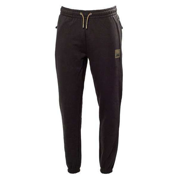 Bild von Nash Joggers Box Logo Black