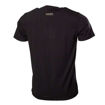 Bild von Nash T-Shirt Fish Logo Black