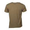 Bild von Nash T-Shirt Fish Logo Green