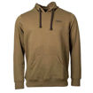 Bild von Nash Hoody Fish Logo Green