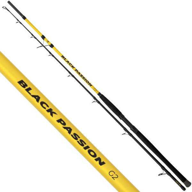 Bild von Black Passion G2 Allround 2,70m -600g 
