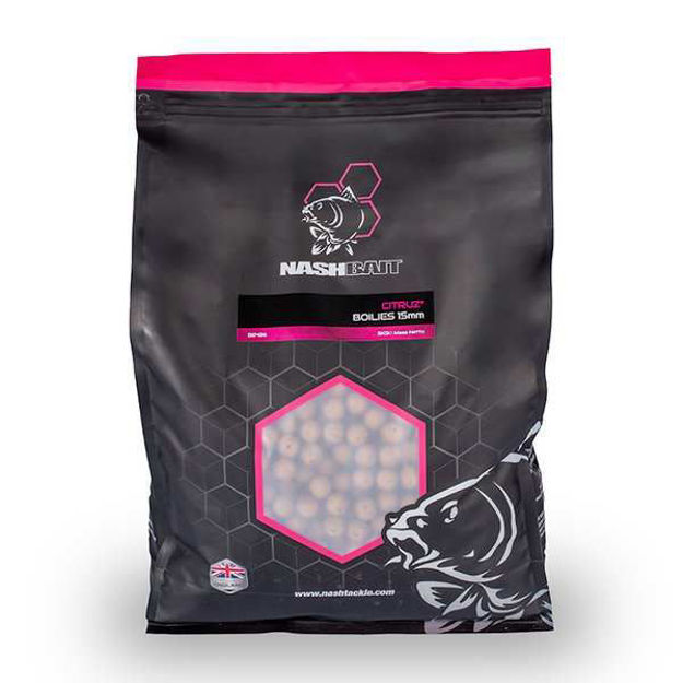 Bild von CITRUZ BOILIES 24mm 5KG  