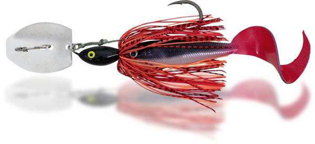 Bild von Cat Chatter 70g bait fish sinkend                                                   