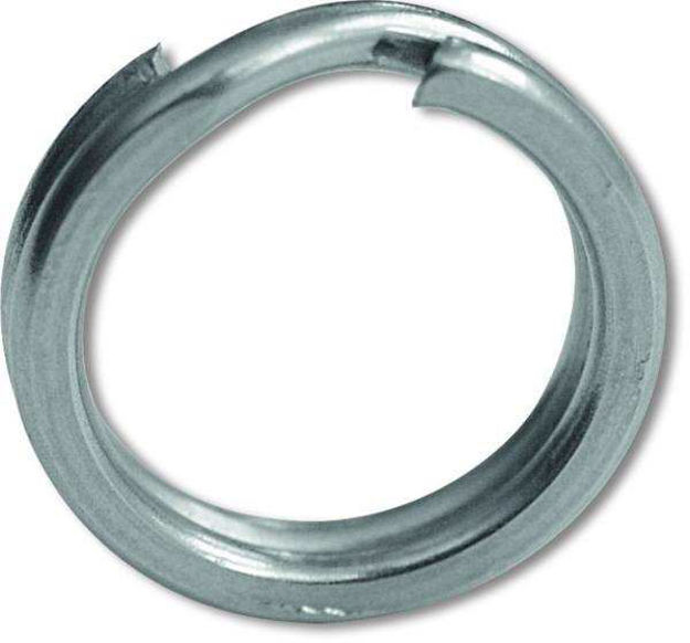 Bild von Xtreme Split Ring 90Kg 12mm 10Stk 