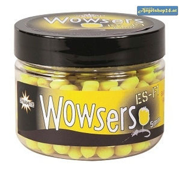 Bild von WOWSERS YELLOW ES-F1 3MM 