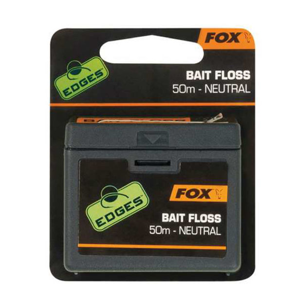 Bild von Edges Bait Floss - Neutral 
