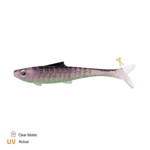 Bild von Zeck UBS Rippler 25cm