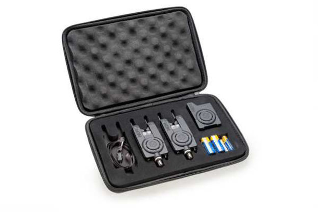 Bild von Bite alarms MCA Wireless 2+1 