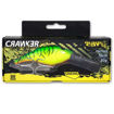 Bild von Black Cat Cranker 50g 16cm Firetiger Sinking 
