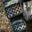 Bild von Compac Goo Bag Small Dark Kamo 