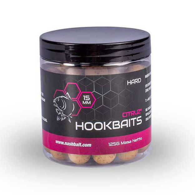 Bild von CITRUZ HOOKBAITS 24mm 