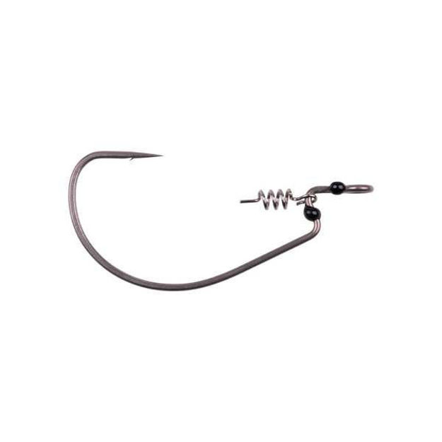 Bild von Zeck Wide Gap Screw Hook