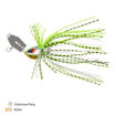 Bild von BA Chatter-Rushka 12.5g Chartreuse Party 
