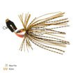 Bild von BA Chatter-Rushka 7.5g Moor Fire 