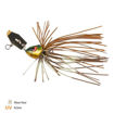 Bild von BA Chatter-Rushka 12.5g Moor Kiwi 