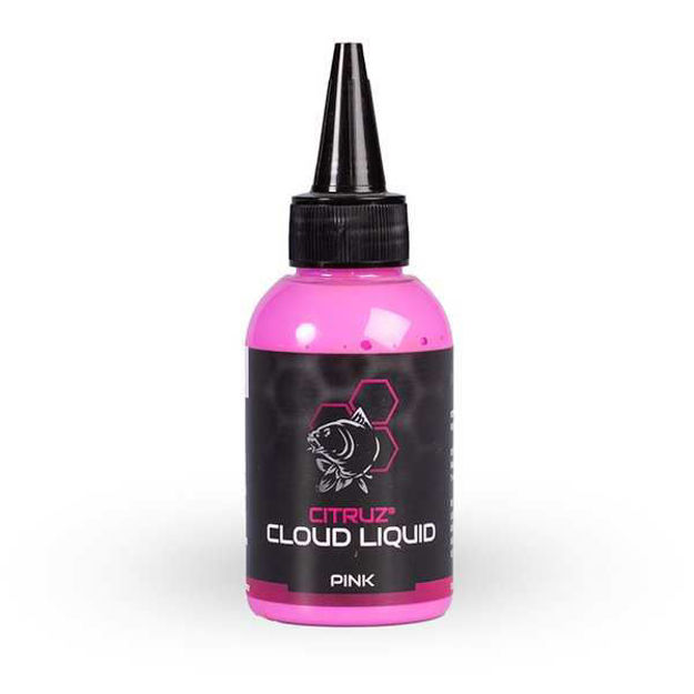 Bild von Citruz Cloud Liquid Pink 100ml                                                   