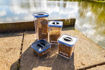 Bild von Preston Bait Safe Container