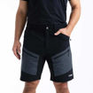 Bild von Zeck Outdoor Shorts Adventer Shadow & Black