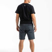 Bild von Zeck Outdoor Shorts Adventer Shadow & Black