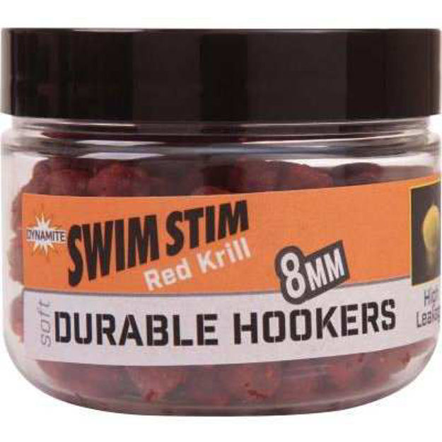 Bild von DURABLE HP RED KRILL 8MM 