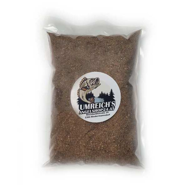 Bild von Umreich´s Method Spezial 1kg 500ml Wasser 