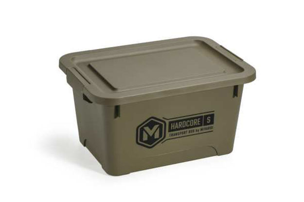 Bild von Hardcore Transport Box with cover S 