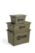 Bild von Hardcore Transport Box with cover M 