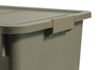 Bild von Hardcore Transport Box with cover M 