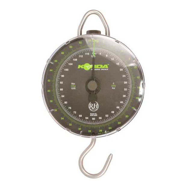 Bild von 60lb Dial Scales 