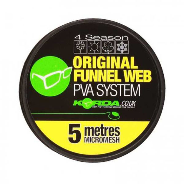 Bild von Funnel Web Micromesh 5 m Refill                                                                     