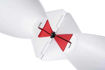 Bild von Large X Spomb white 