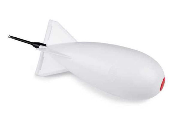 Bild von Large X Spomb white 