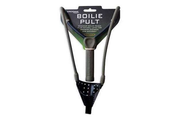 Bild von Boilie Pult Long Range 
