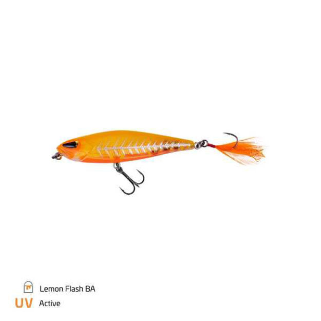 Bild von Jonny Walker 7.5cm F Lemon Flash 