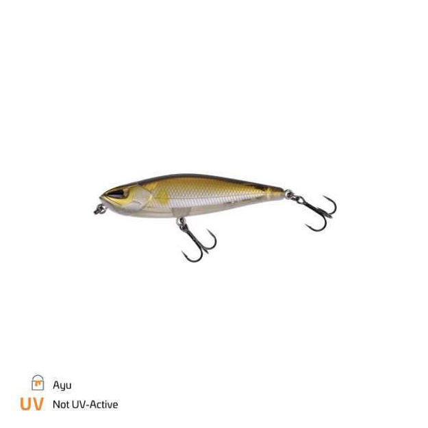 Bild von Zeck Jonny Walker 5.8cm F