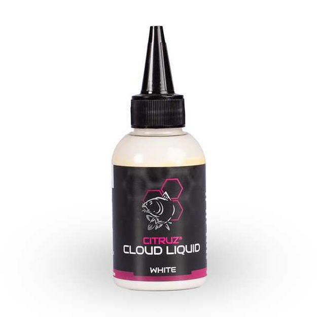 Bild von Citruz Cloud Liquid White 100ml                                                   