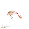 Bild von Zeck BA Danny 4.5cm |0.5m
