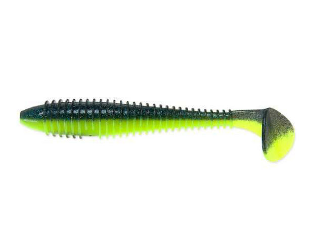 Bild von FAT Swing Impact - Chatreuse Thunder 4,8"                                                   
