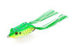 Bild von Walking Frog 2,25" Green Leopard                                                   