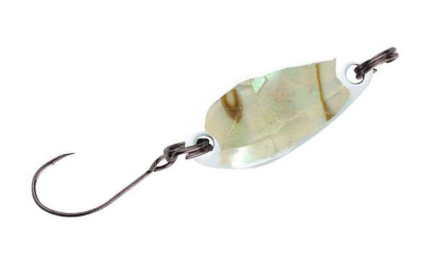 Bild von INCY SPOON PEARLMUTT 3,5G                