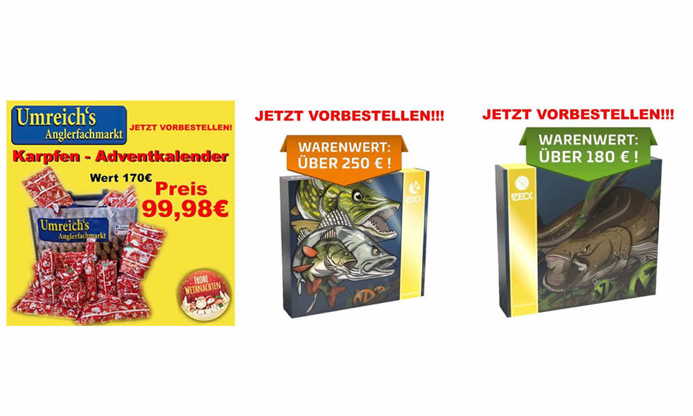Bild für Kategorie Adventkalender